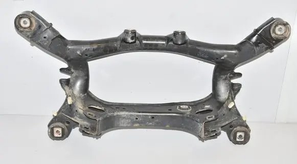 Rear subframe