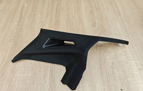 BMW 8 G16 (A) pillar trim 7487093 8067272