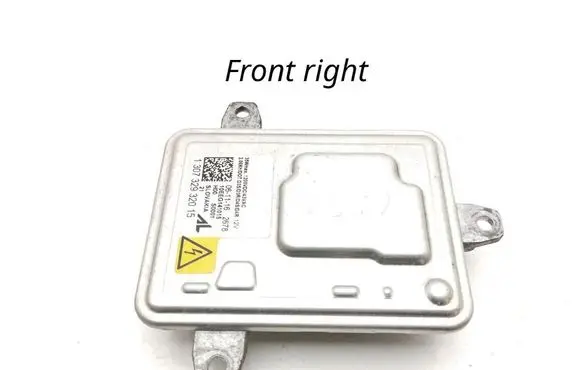 Maserati Ghibli Light module LCM 130732932015