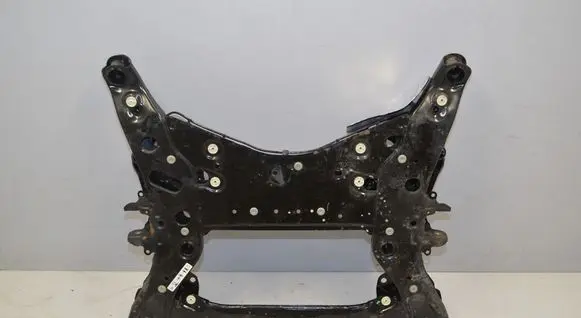 BMW X3 G01 Front subframe 6891262 31106891262