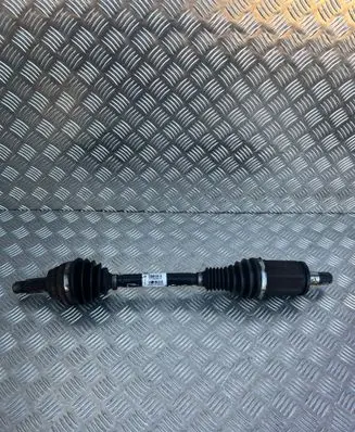 BMW X5 F15 Front driveshaft P762988101 T510717150532