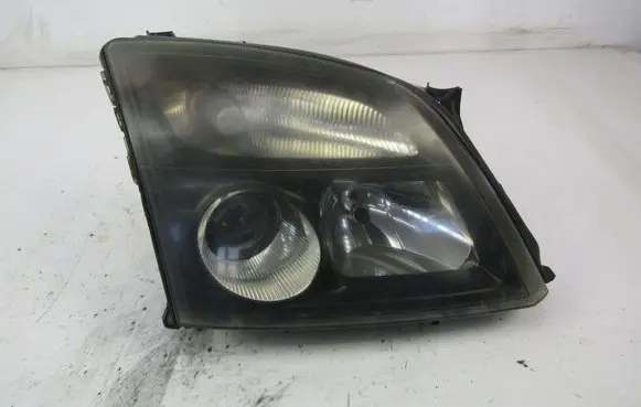 Opel Vectra C Headlight/headlamp 