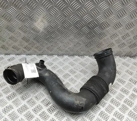 Air intake duct part