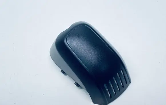 Volkswagen Touareg II Rearview mirror trim 7P6858547B