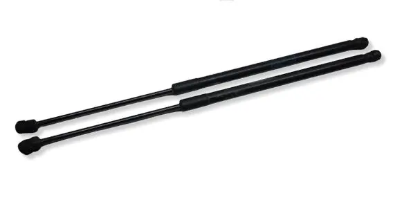 Opel Astra J Tailgate/trunk strut/damper 13258179