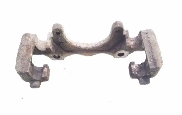 Opel Zafira A Front Brake Caliper Pad/Carrier 