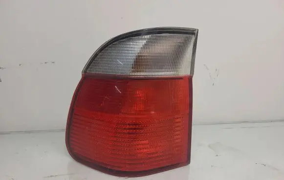BMW 5 E39 Rear/tail lights 63218371327 014441934