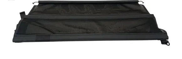 Audi Q7 4L Parcel shelf 4L0861691