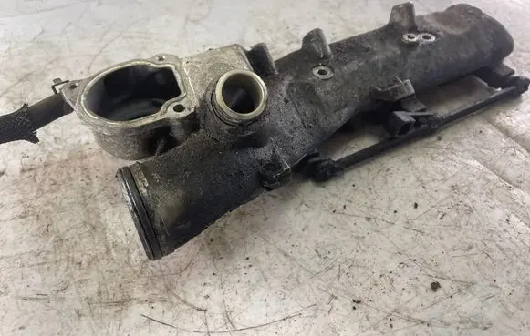 Chrysler 300 - 300C Intake manifold