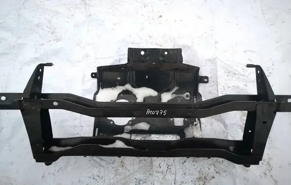 Nissan e-NV200 Other exterior part 