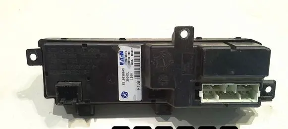 Jeep Cherokee Engine control unit/module 55196388ad