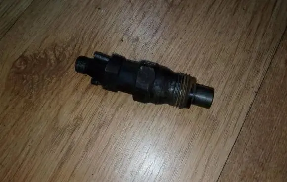 Renault Laguna I Fuel injector kca17s42