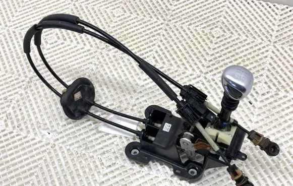 Peugeot 2008 I Gear shift rod 9806780680