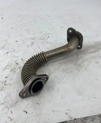 Renault Master III EGR valve line/pipe/hose M242889753