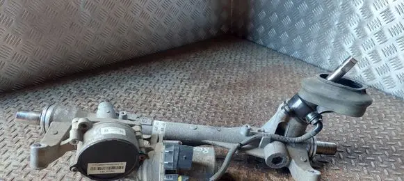 Mercedes-Benz A W177 Steering rack A1774600001 17746000001 6700004007B