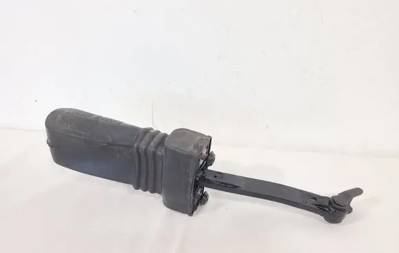 Audi A4 S4 B8 8K Rear door check strap stopper 8K0839249C
