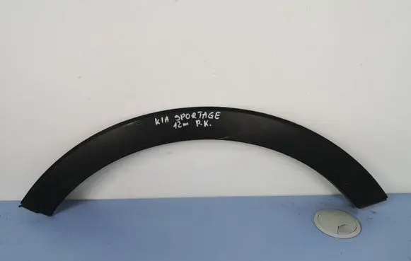 KIA Sportage Front arch trim 877113U000