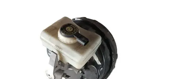 Audi A5 8T 8F Brake booster 8K0612103M V00D8D7D 0750101691
