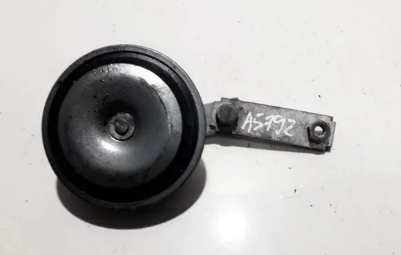 Skoda Superb B5 (3U) Horn signal