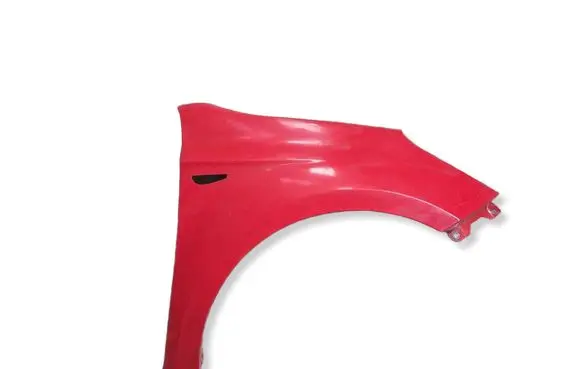 Hyundai i20 (PB PBT) Fender 