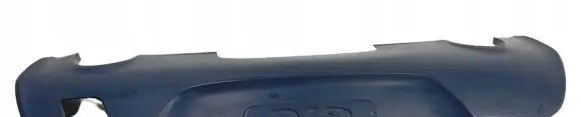 Tailgate/trunk spoiler