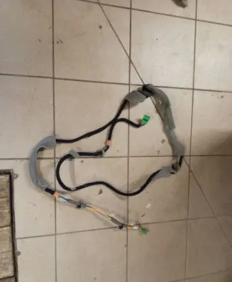 Hyundai Tucson IV NX4 Other wiring loom 96230-N7400 2308031015