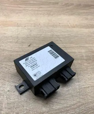 Volkswagen Sharan Immobilizer control unit/module 7M0953257M