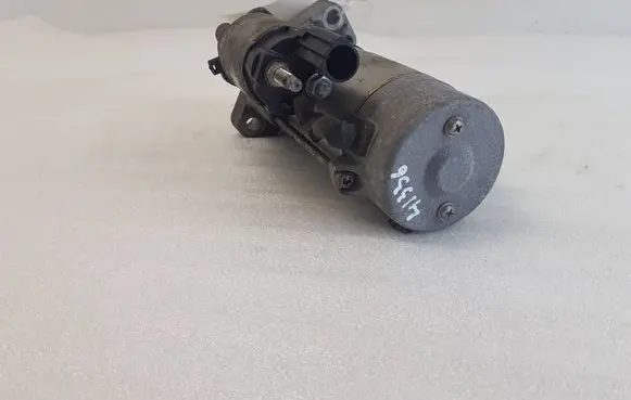 Porsche Panamera (970) Starter motor 059911024K
