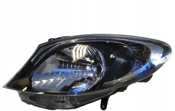 Mercedes-Benz Citan W415 Headlight/headlamp A4158202100