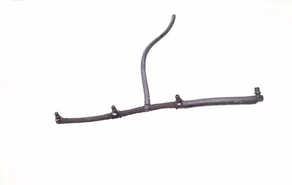 Opel Signum Fuel return line/hose 