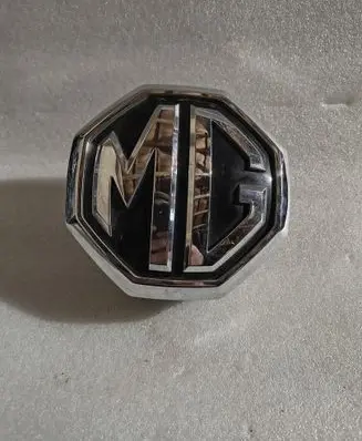 MG ZS Manufacturer badge logo/emblem 20200910