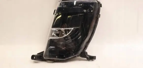 Tesla Model S Headlight/headlamp 1024018-00-C 102401800C 1024018