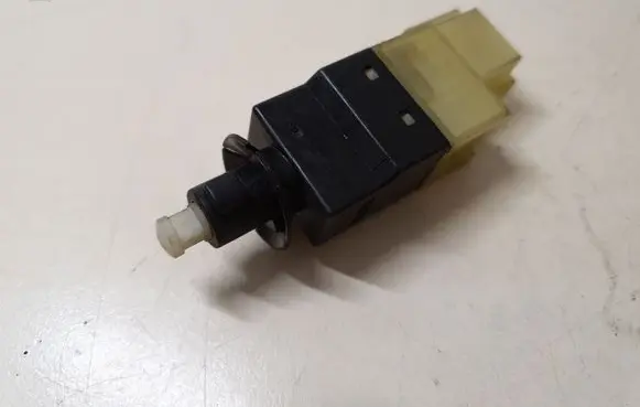 Mercedes-Benz Sprinter W906 Brake pedal sensor switch A0015456709
