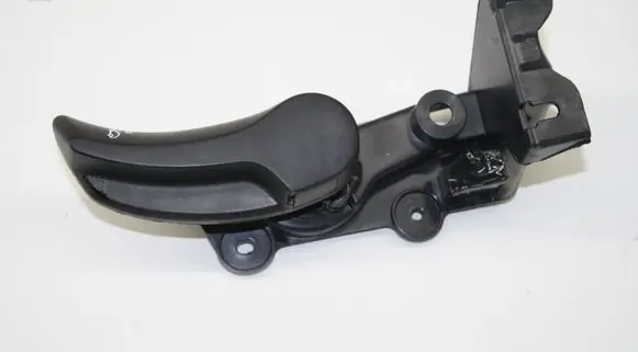 BMW X7 G07 Engine bonnet (hood) release handle 7434345