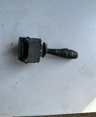 Renault Captur Wiper speed switch 