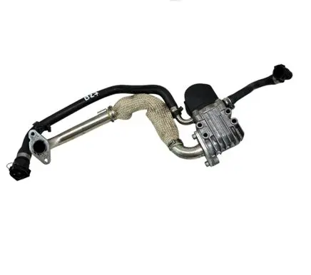 BMW 3 E90 E91 EGR valve 11717548415 7548415 11717574954