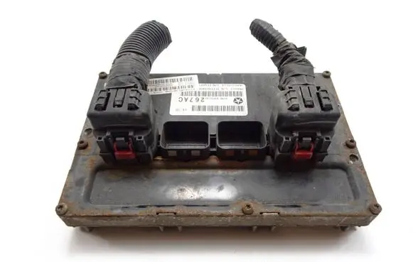 Chrysler Grand Voyager V Engine control unit/module P05150267AC P68050333 TFEEH2940N