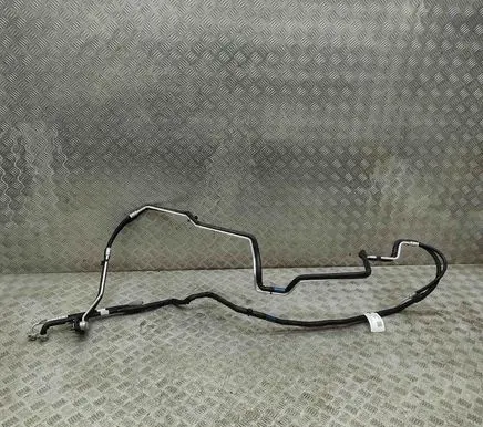 Volvo XC90 Air conditioning (A/C) pipe/hose 31469806
