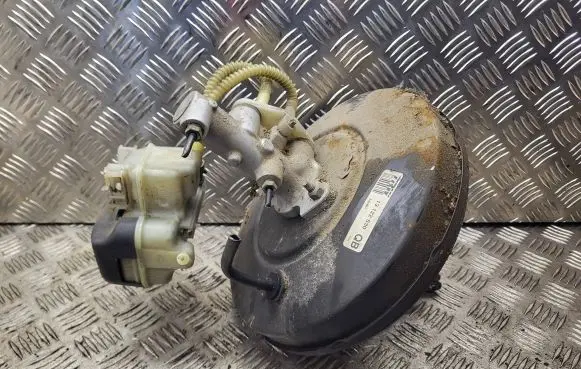Opel Meriva A Brake booster 13122530