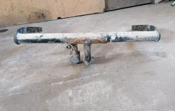 Ford Galaxy Tow bar set 