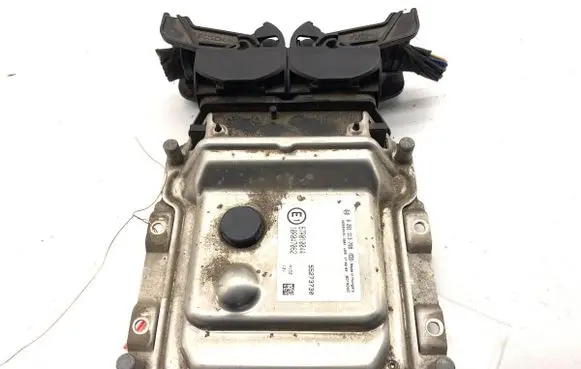 Fiat Tipo Engine control unit/module ECU 0261S13789