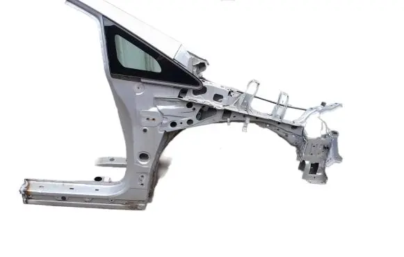Toyota Prius+ (ZVW40) Front quarter panel 