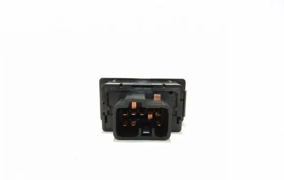 Mitsubishi Eclipse Other switches/knobs/shifts