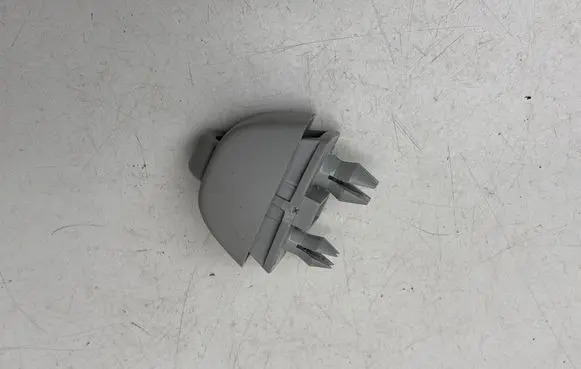 Skoda Octavia Mk3 (5E) Sun visor clip/hook/bracket 4G0857562