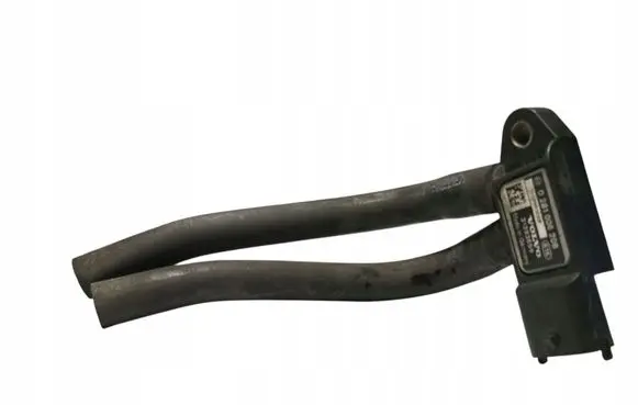 Volvo V60 Exhaust gas pressure sensor 31293659