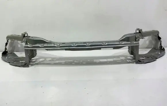 Volvo V50 Top upper radiator support slam panel asasscc4mih8b