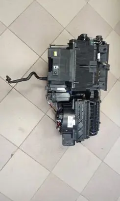 Buick Encore I Interior heater climate box assembly 42643867 190418SLS0416