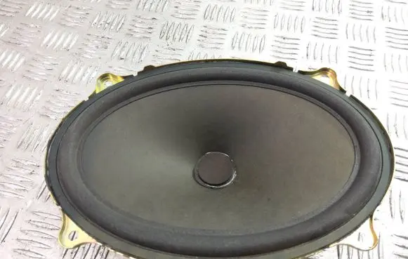 Mini One - Cooper R50 - 53 Front door speaker 6801101