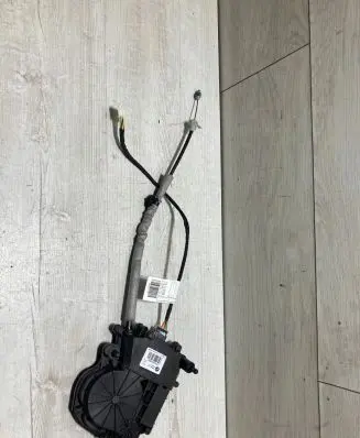 BMW X2 F39 Tailgate/trunk/boot lock/catch/latch 742384809