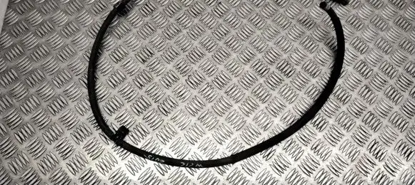 Mercedes-Benz E W212 Engine coolant pipe/hose A2048300996